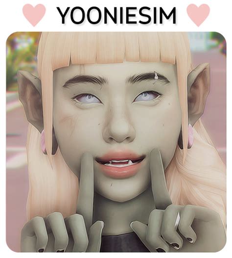 yooniesim