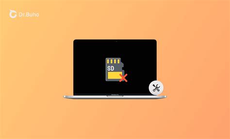 【原因と解決策】MacでSDカードを認識しない.